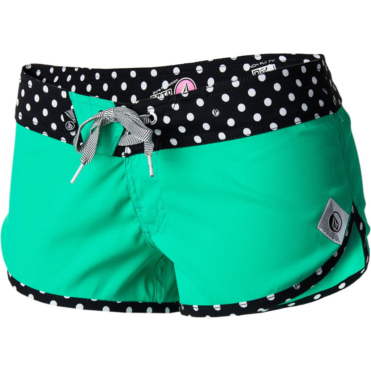 Sparrow 3in Board Short Women's Clothing