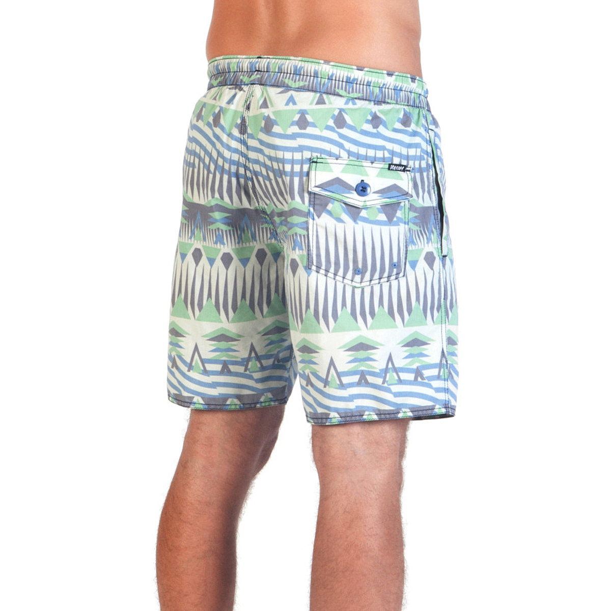 Mental Funner Board Short Men's Clothing