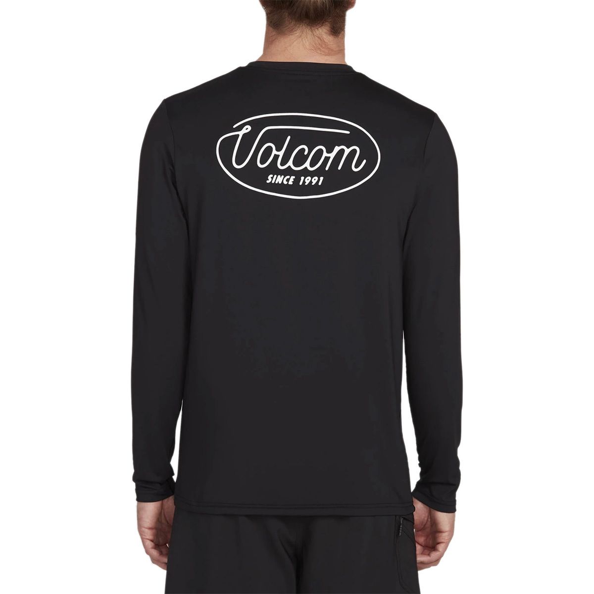 Volcom Lit Long-Sleeve Shirt - Men's - Clothing