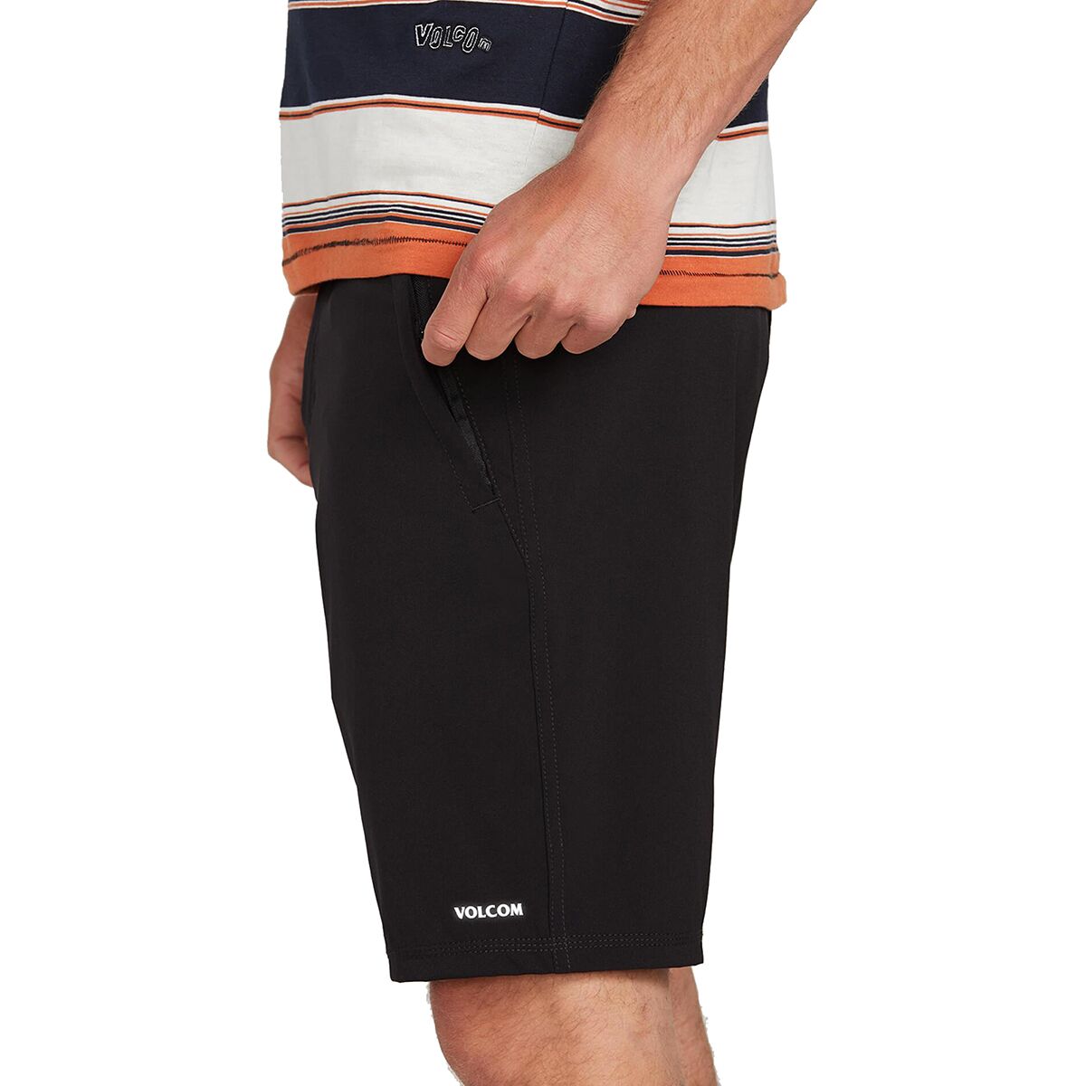 Misunderstoned 19in Hybrid Short Men's Clothing