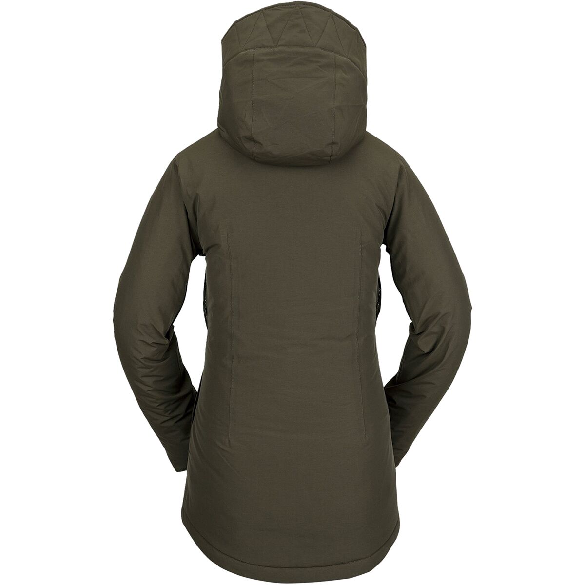 Eva Insulated GoreTex Jacket Women's