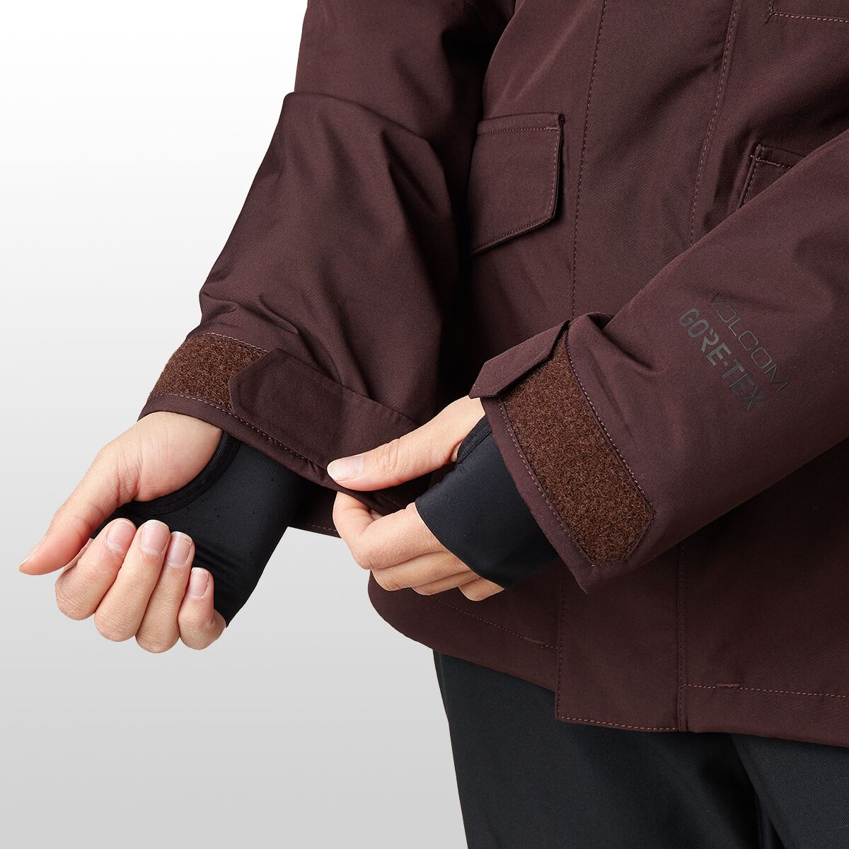 Leda GORETEX Jacket Women's Clothing