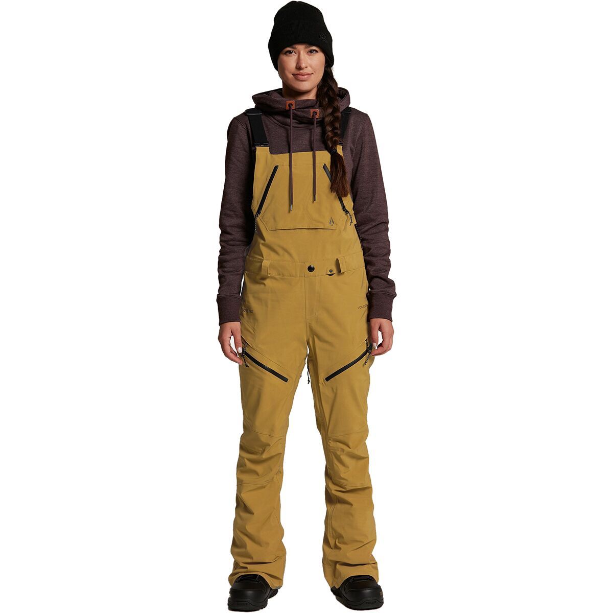 volcom womens pants