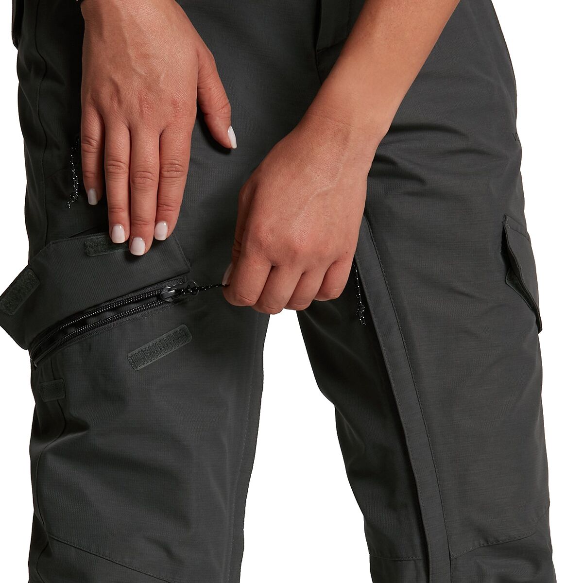 Volcom Aston Gore-Tex Pant - Women's | Backcountry.com