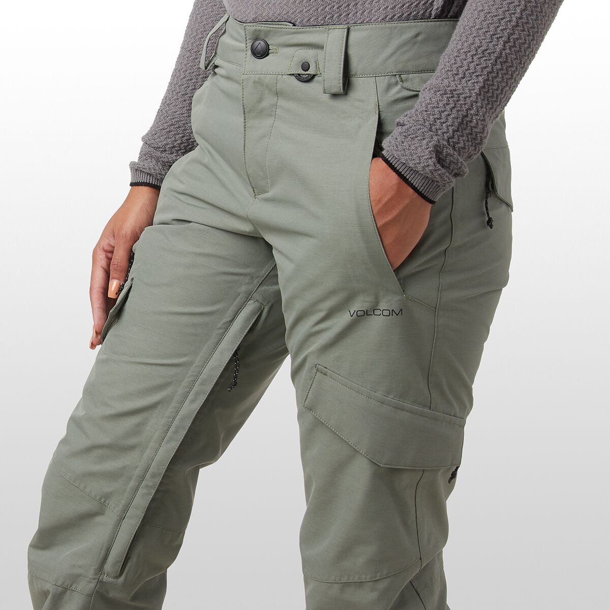 Aston GORETEX Pant Women's Clothing