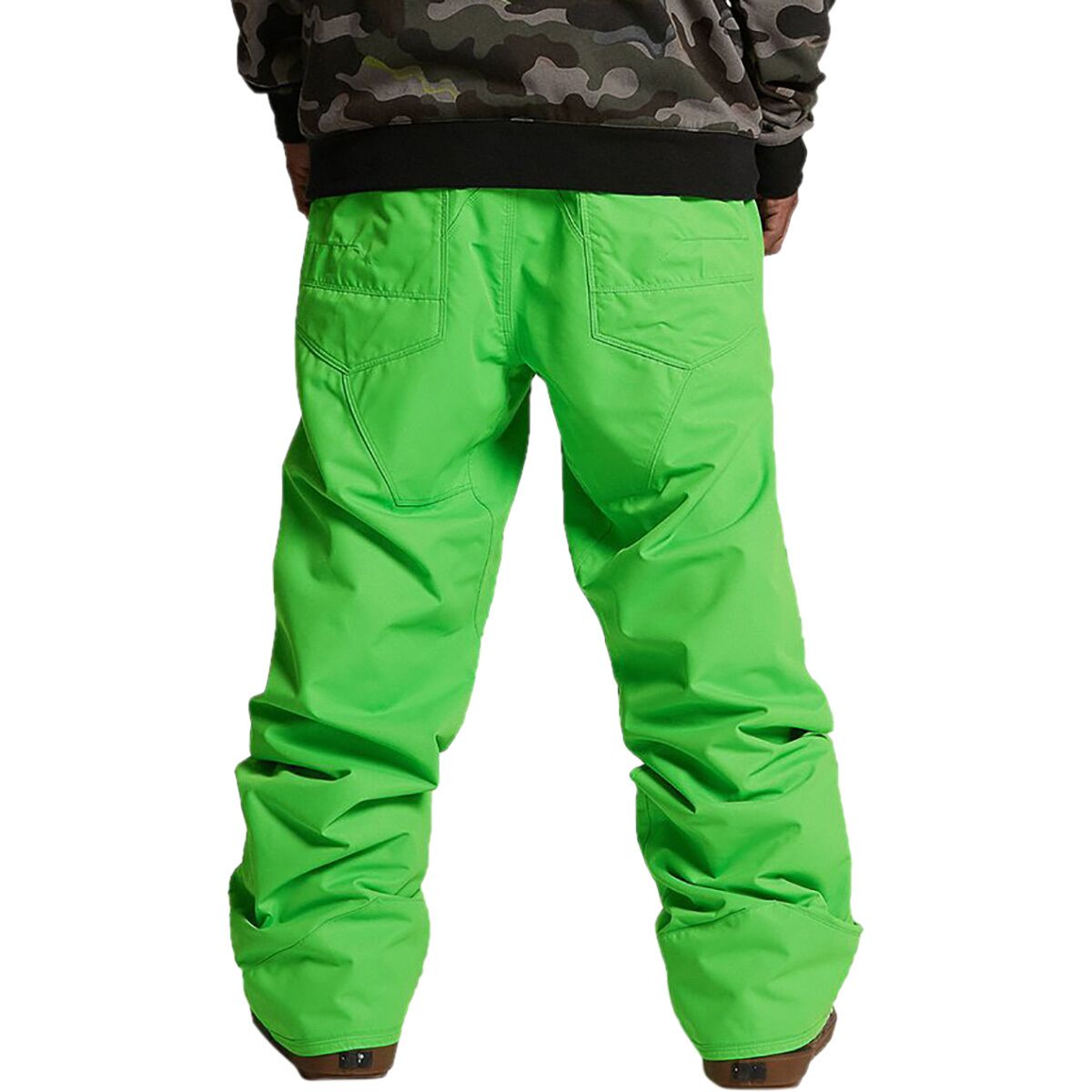 Volcom Carbon Pant - Men's - Clothing