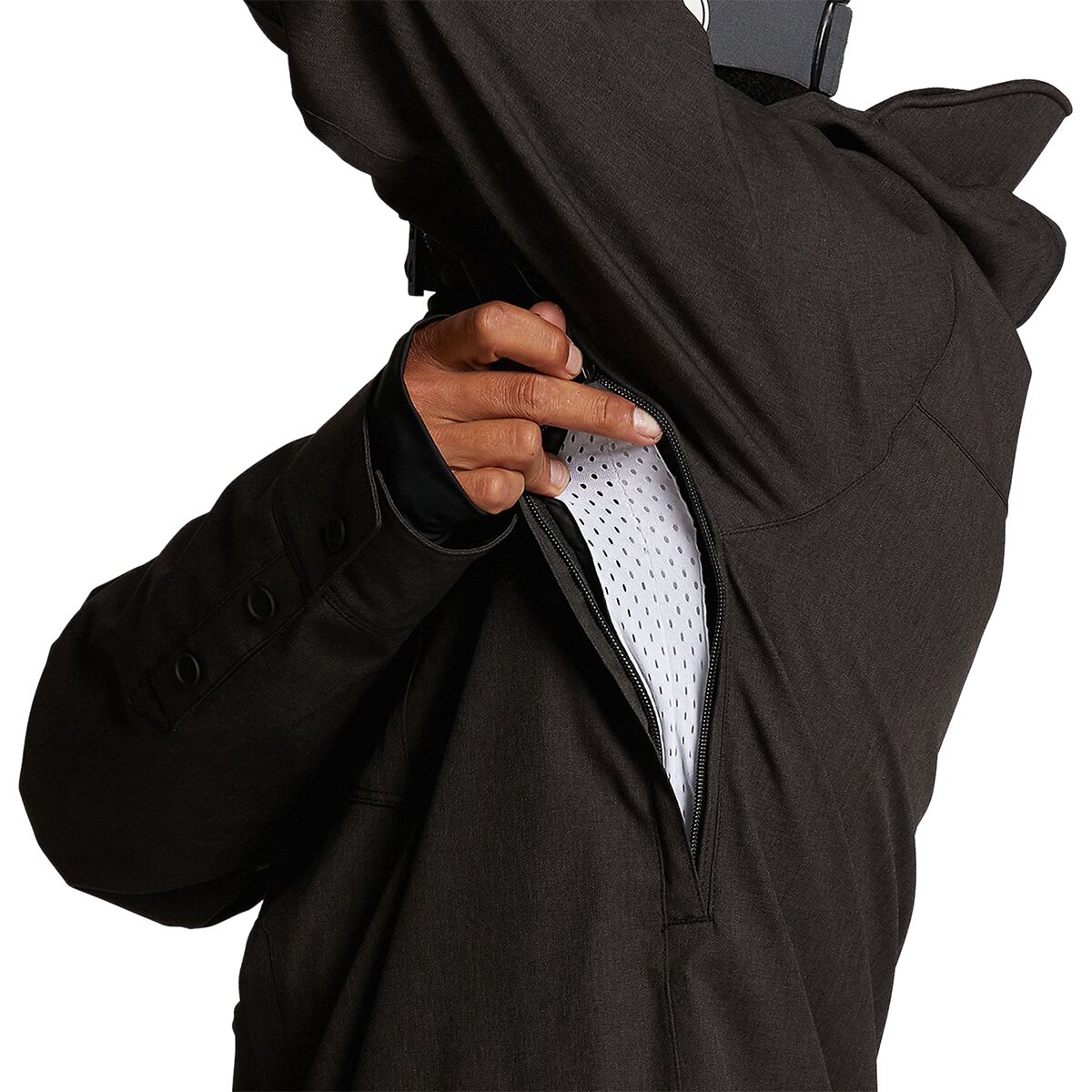 Creedle2Stone Jacket Men's Clothing