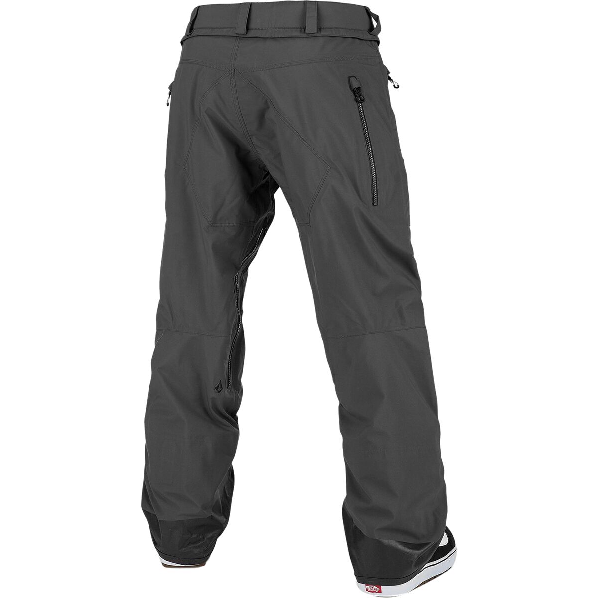 goretex work pants