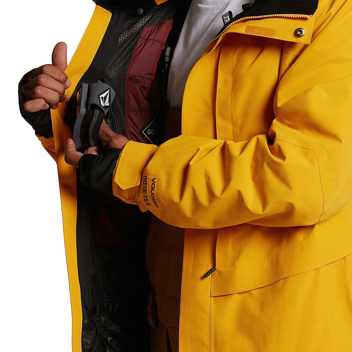 wru travel jacket