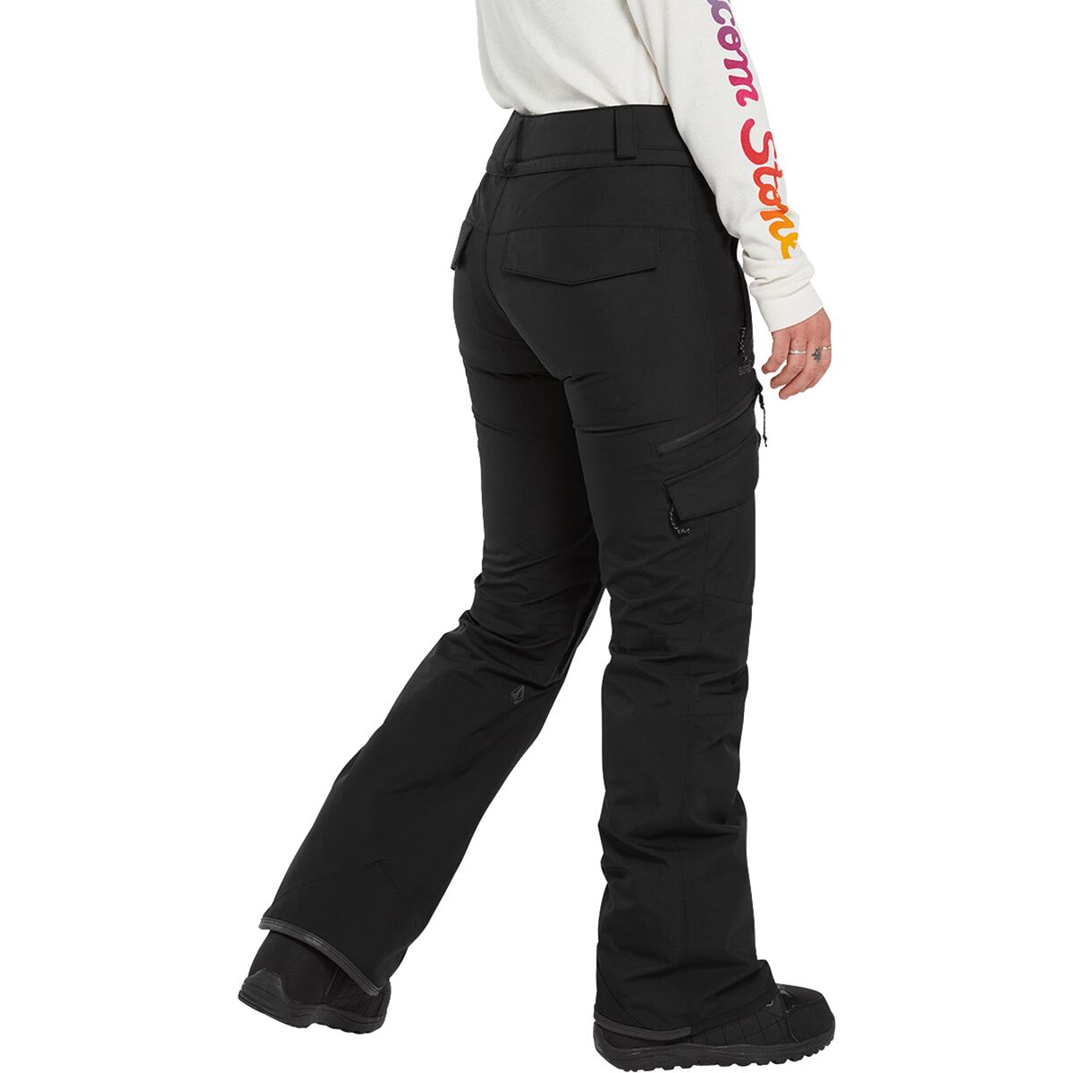 Aston GORETEX Pant Women's Clothing
