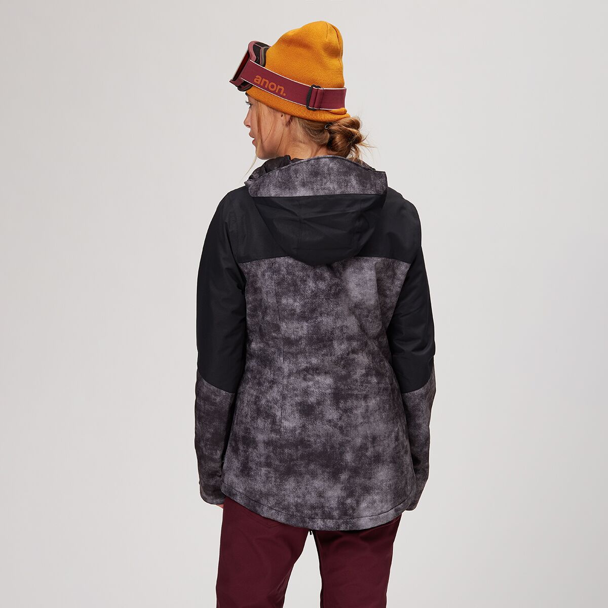 Bolt Insulated Jacket Women's