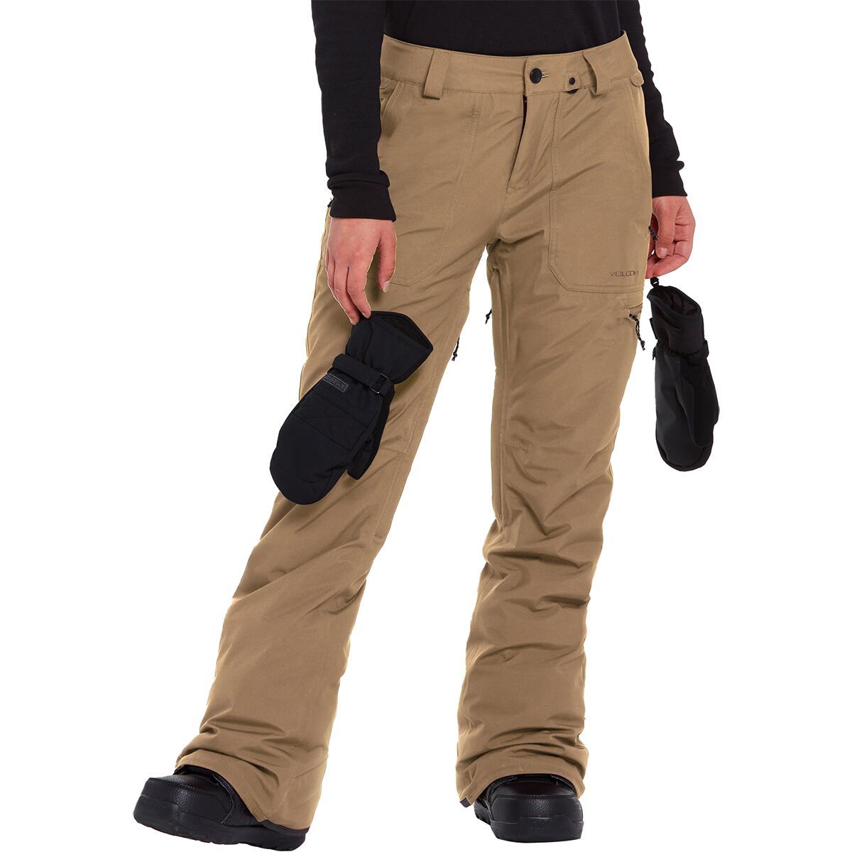 Knox Insulated GORETEX Pant Women's Clothing