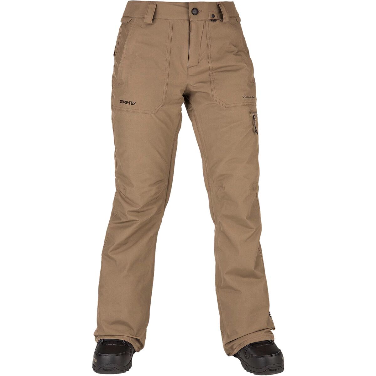 Knox Insulated GORETEX Pant Women's