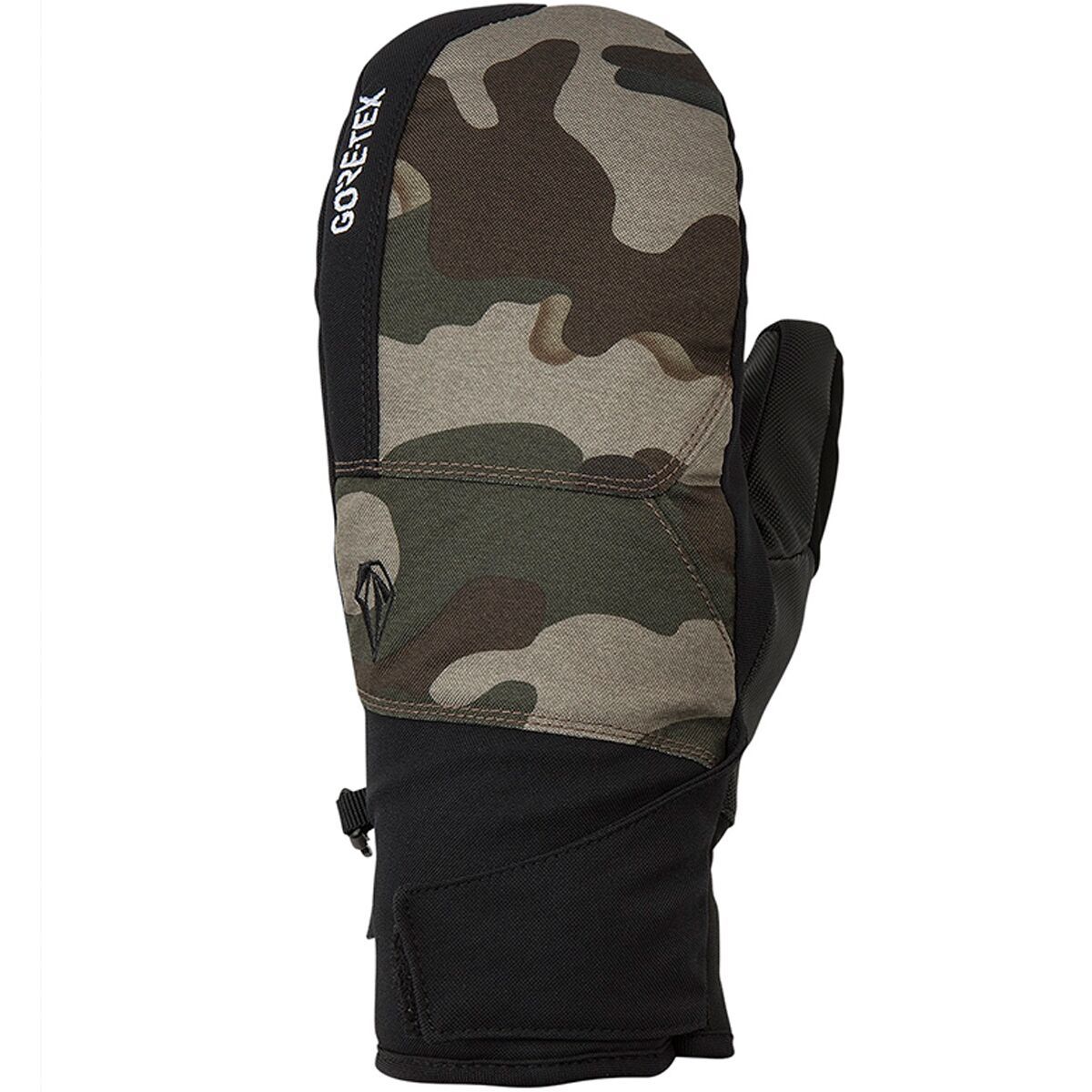 Stay Dry GORETEX Mitten Men's Ski