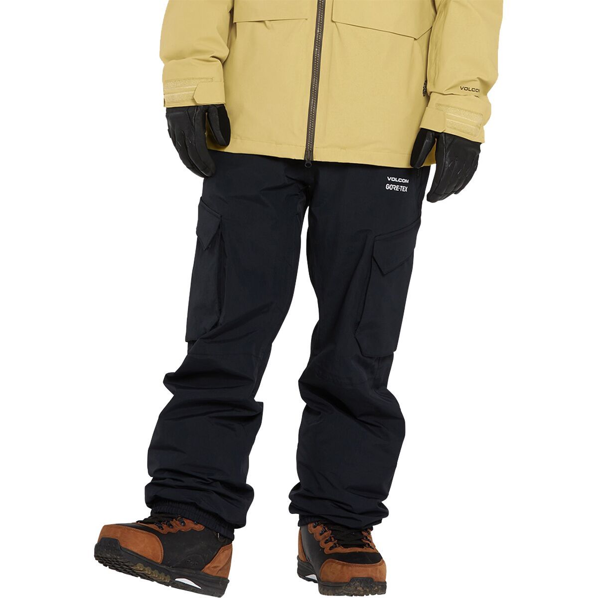 Stone GORETEX Pant Men's Clothing