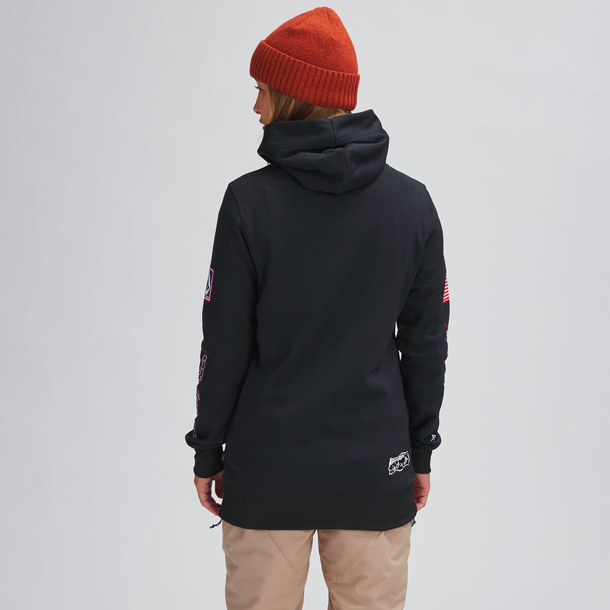 kith leggings