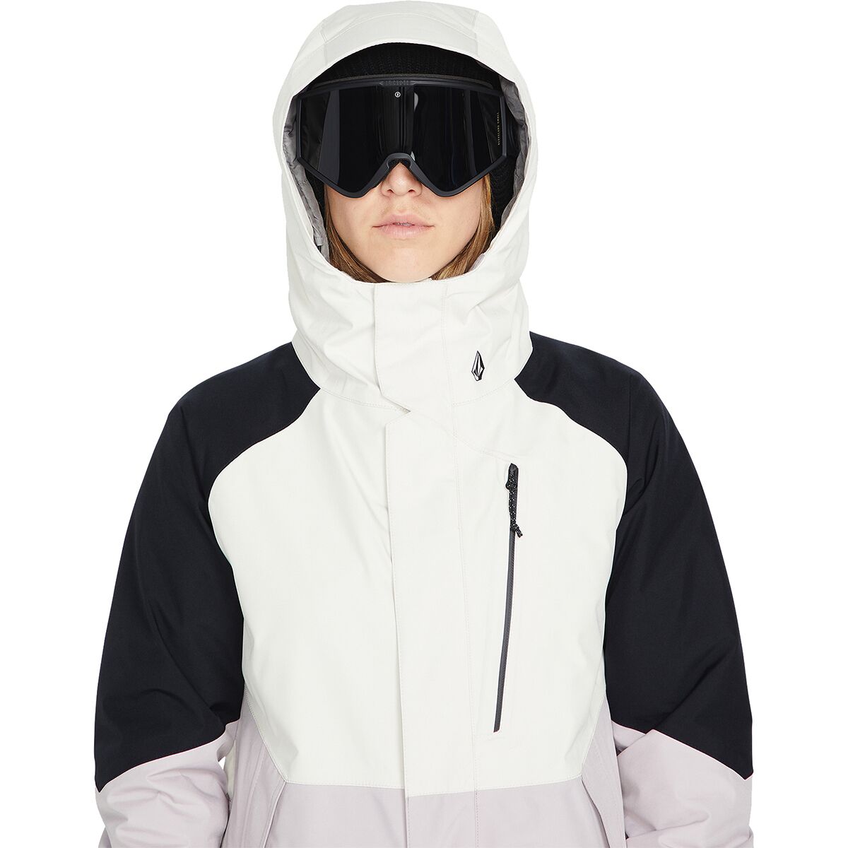 Aris Insulated GORETEX Jacket Women's Clothing