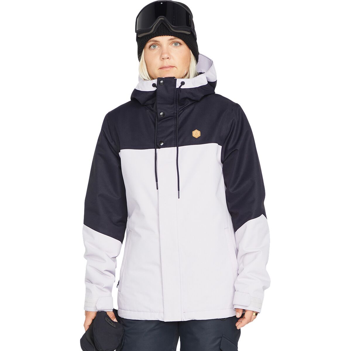 Bolt Insulated Jacket Women's Clothing