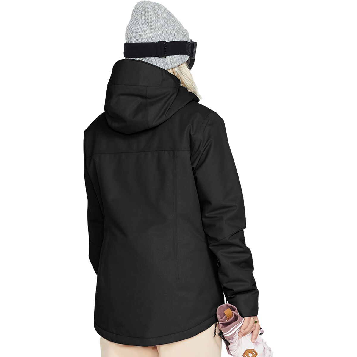 Bolt Insulated Jacket Women's Clothing