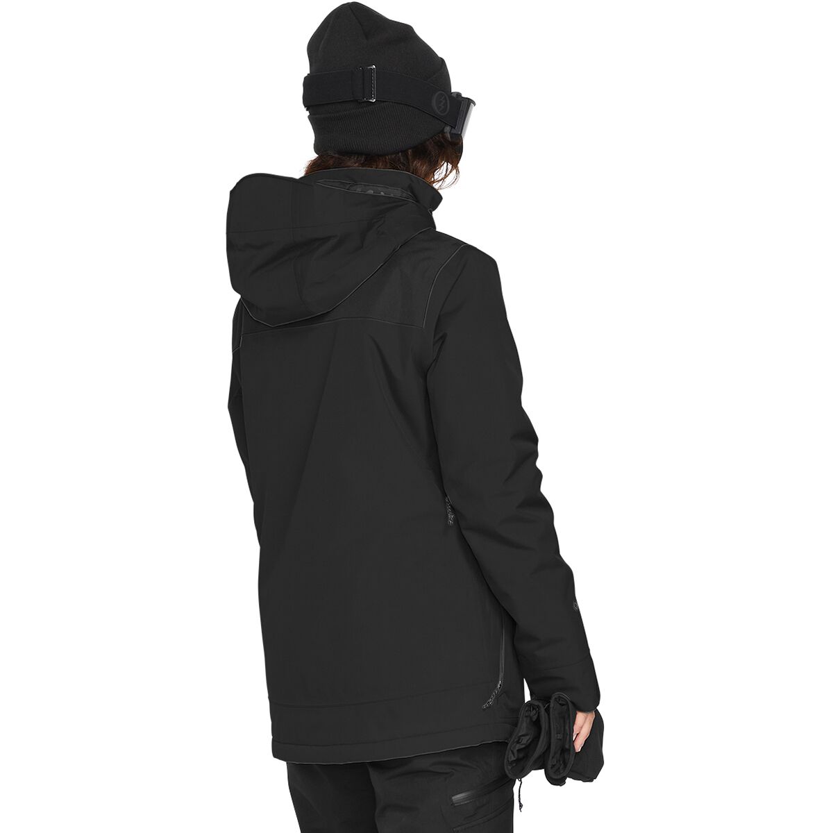 Ell Insulated GORETEX Jacket Women's Clothing