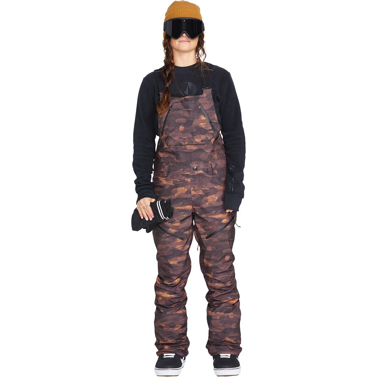 Women's Snow Outerwear on Sale