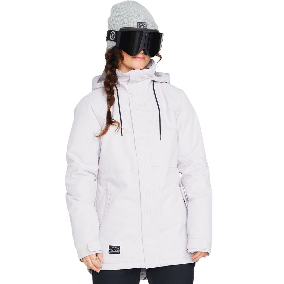 Fawn Insulated Jacket Women's Clothing