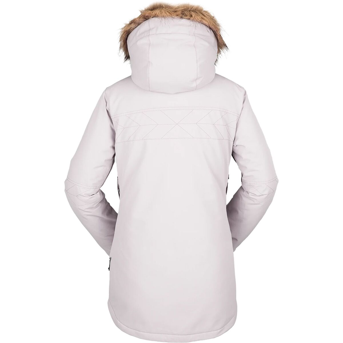 Fawn Insulated Jacket Women's Clothing