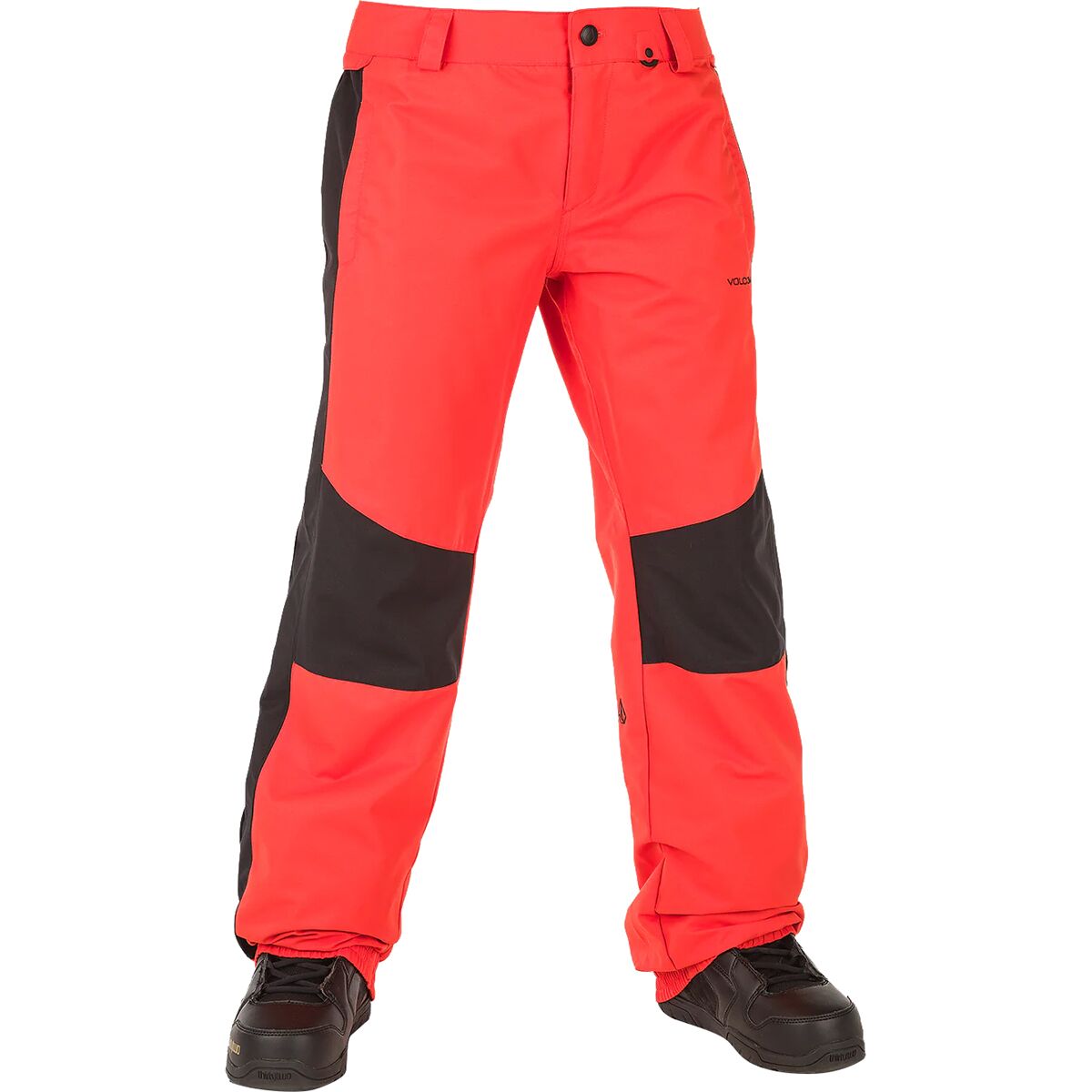 Volcom Hotlapper Pant - Women´s