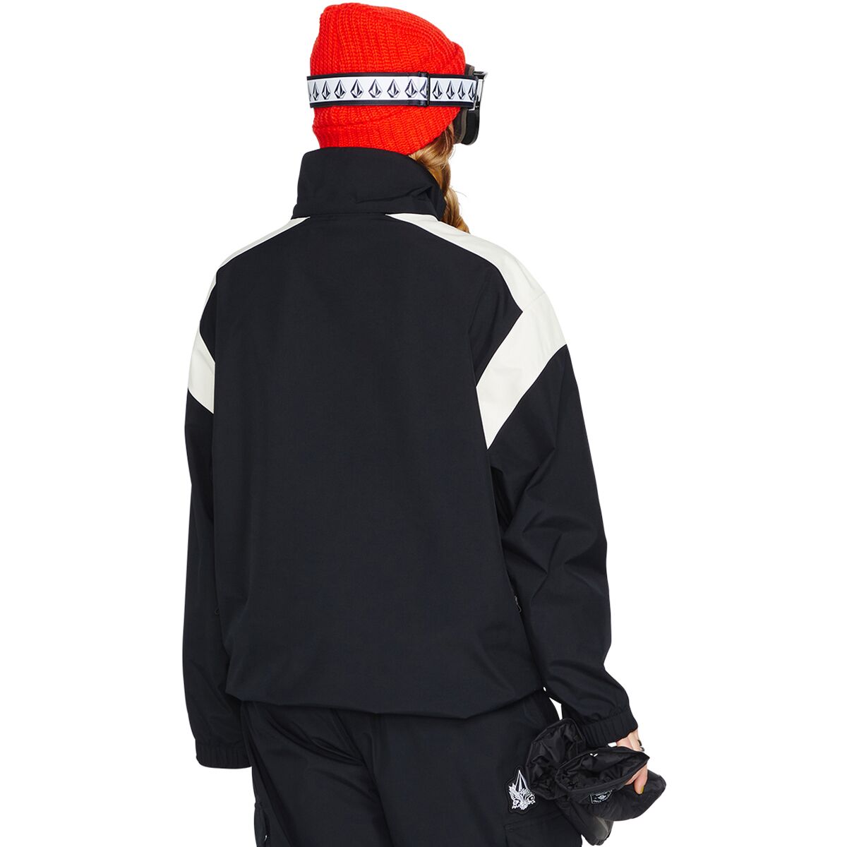 Melancon GORETEX Jacket Women's Clothing