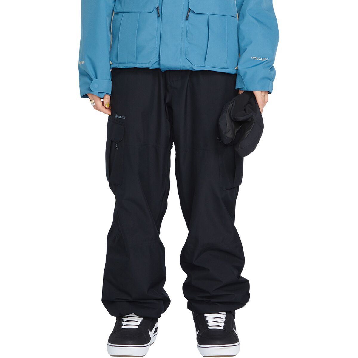 Melancon GORETEX Pant Women's Clothing