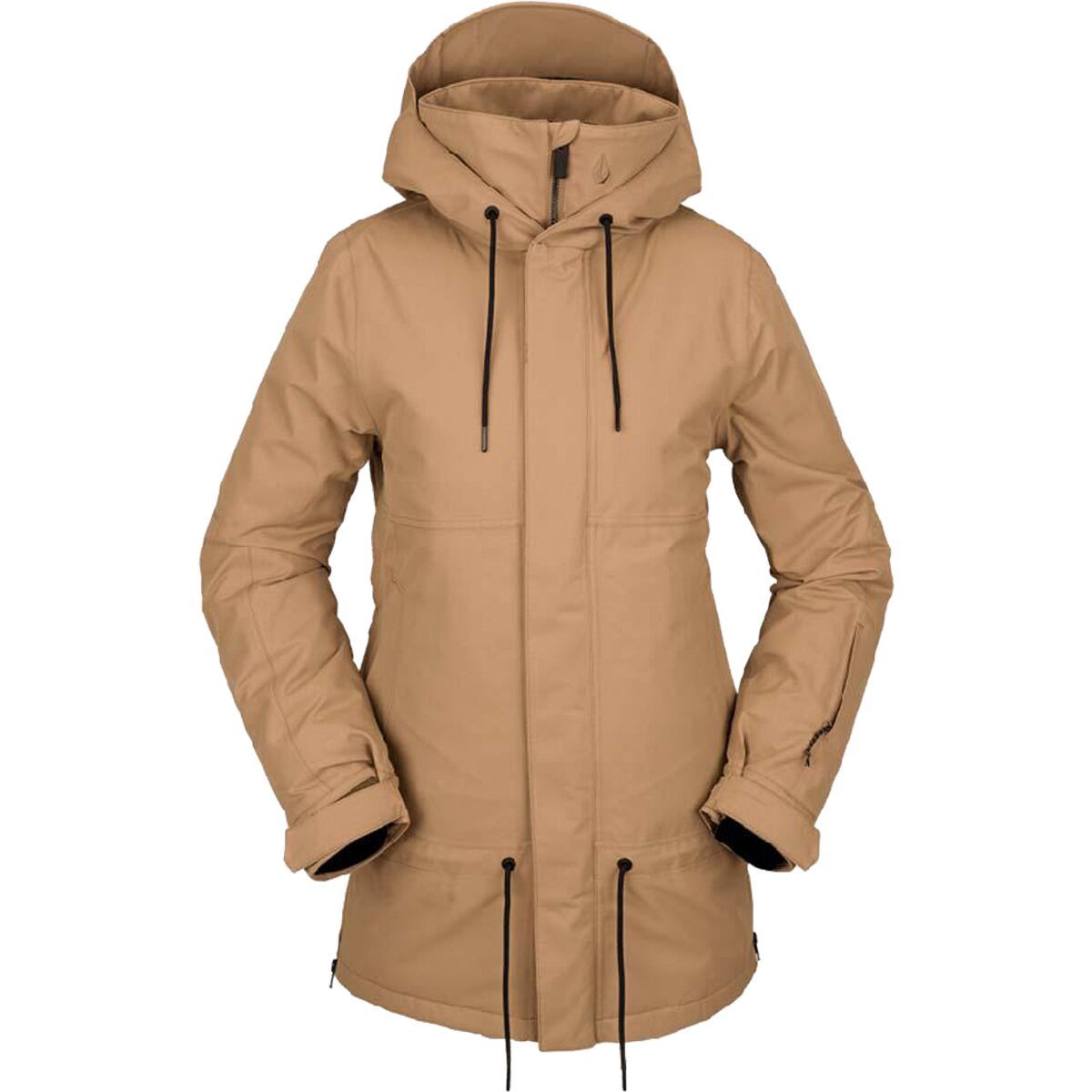 Volcom Paxson 2L TDS INF Parka - Women´s
