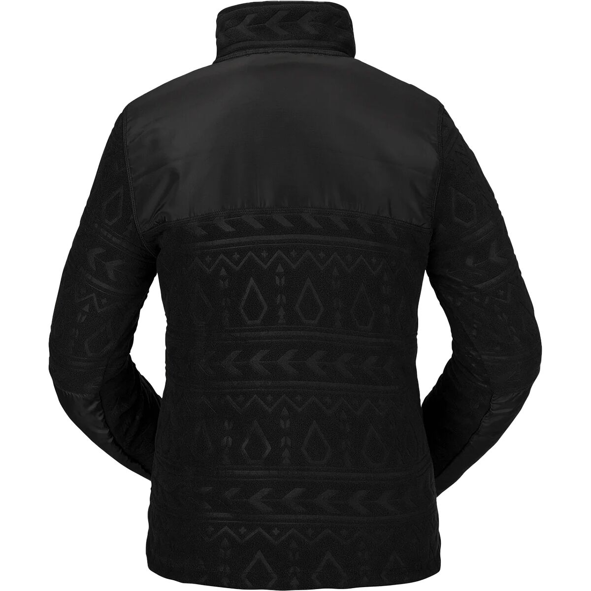 Volcom Polar Fleece Pullover - Women´s