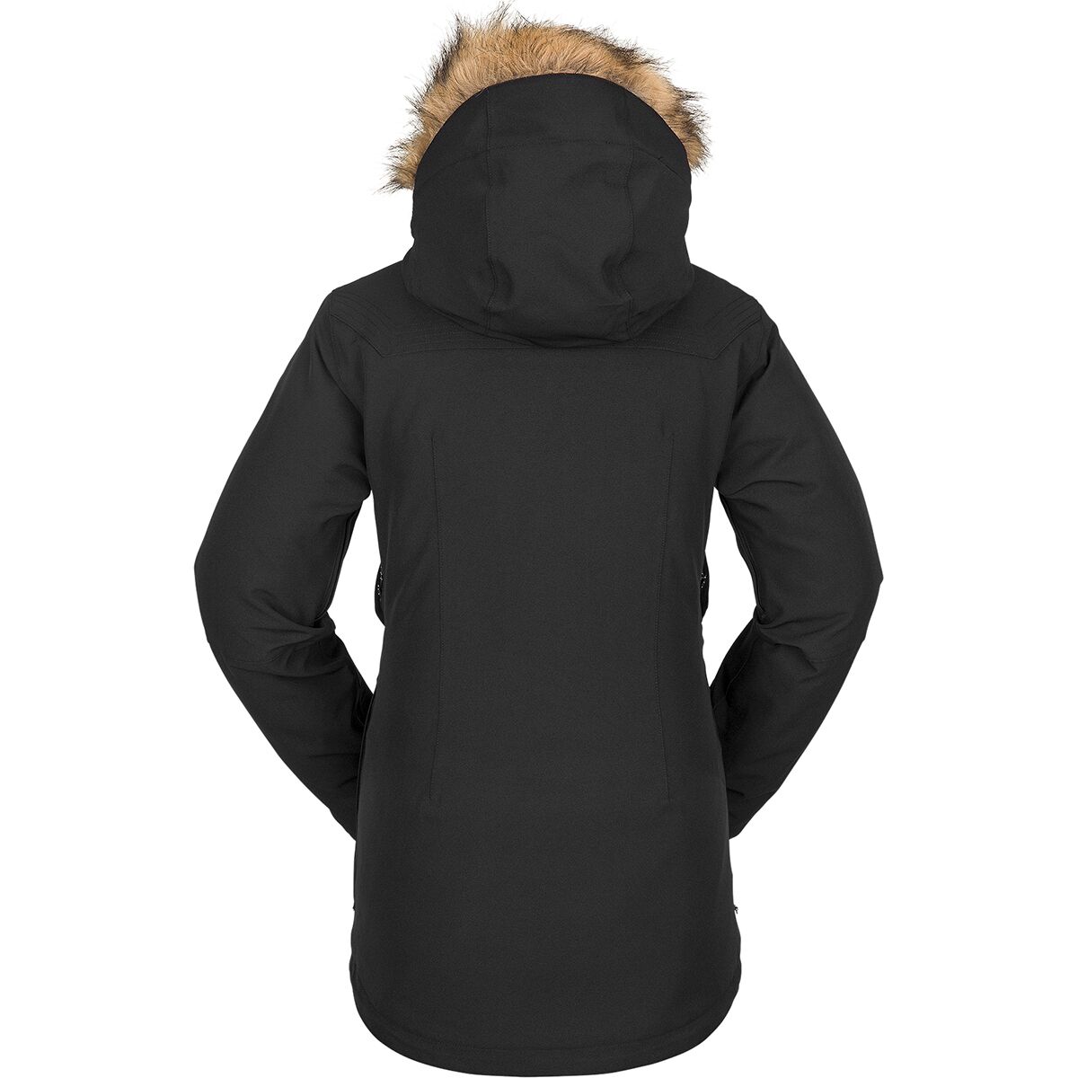 Shadow Insulated Jacket Women's Clothing