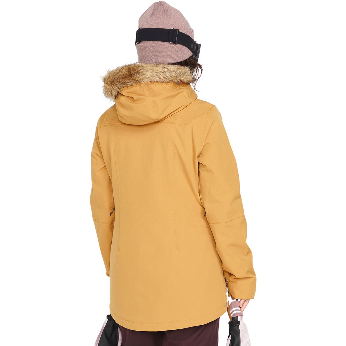 Shadow Insulated Jacket Women's Clothing