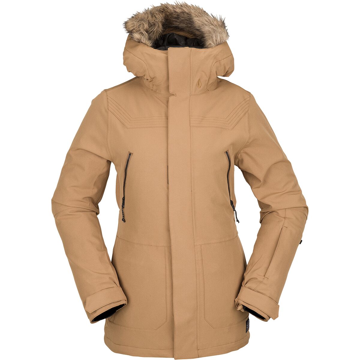 Shadow Insulated Jacket Women's Clothing