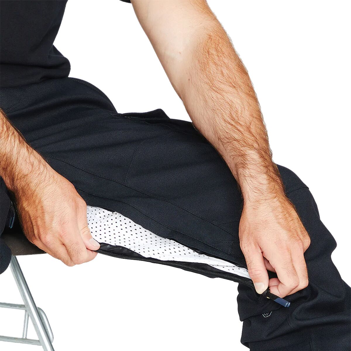 Volcom New Articulated Pant - Men´s
