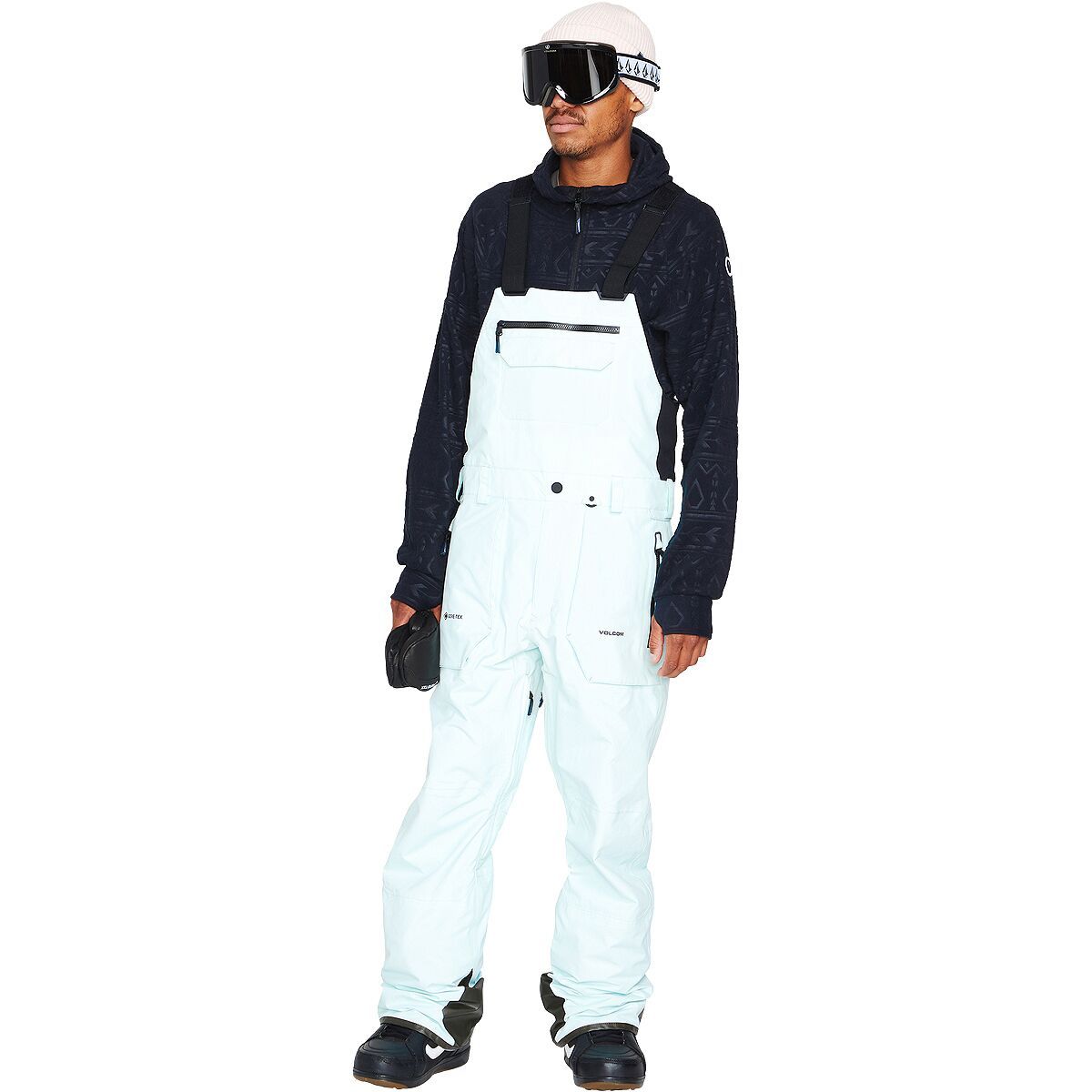 Snowboard Clothing