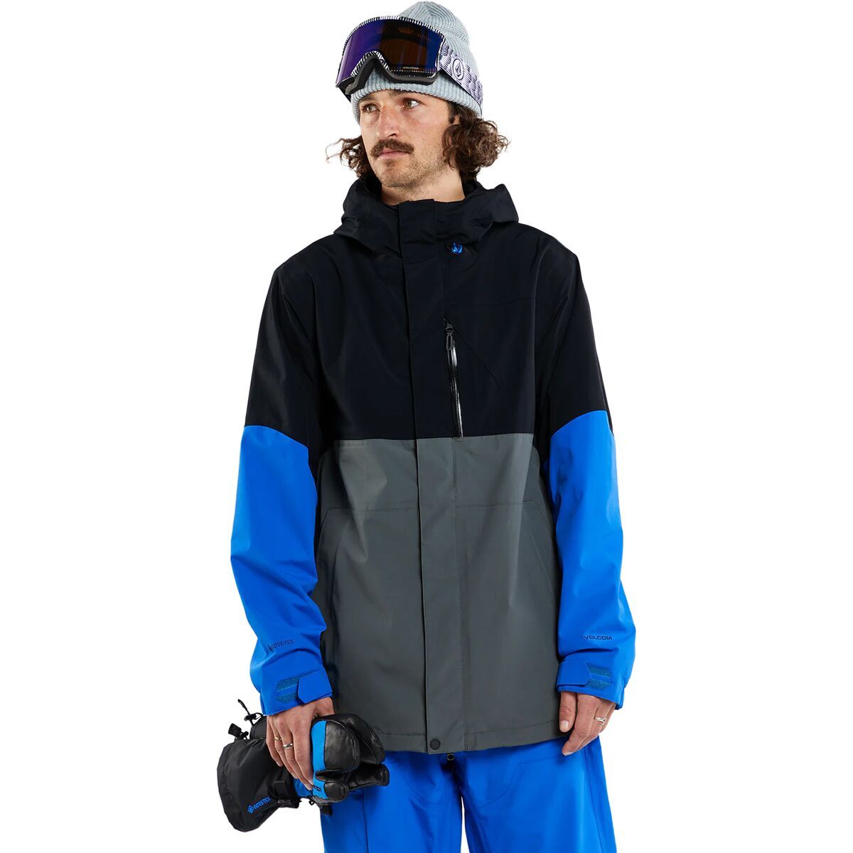 Men's Ski & Snowboard Jackets