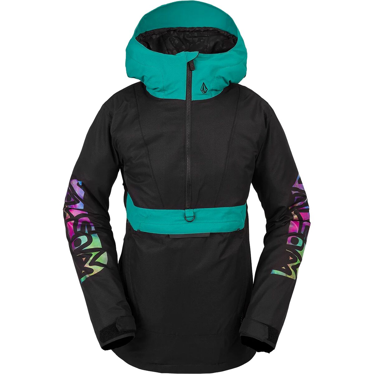 Volcom Ashfield Pullover - Women´s