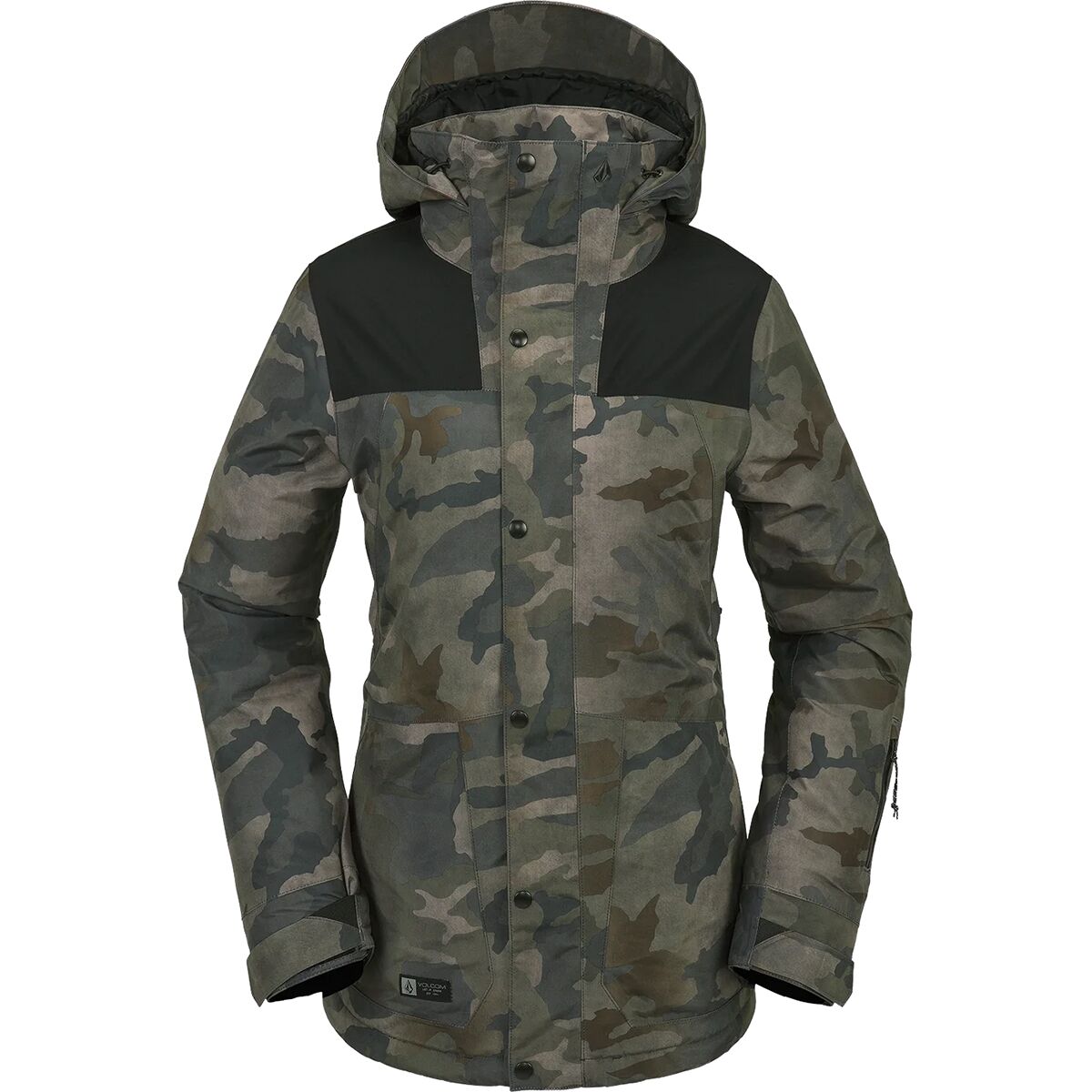 Volcom Ell Insulated GORE-TEX Jacket - Women´s