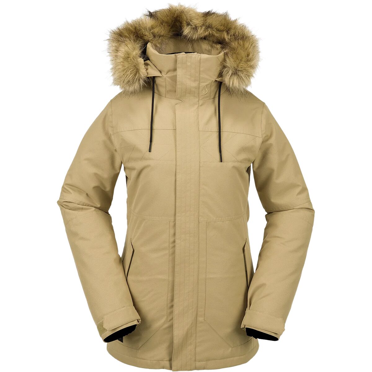 Volcom Fawn Insulated Jacket - Women´s