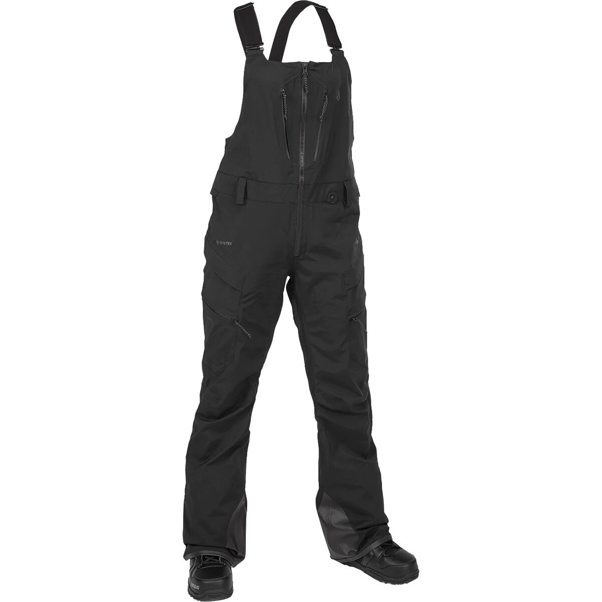 Volcom VS 3L Stretch Gore Bib Overall - Women´s