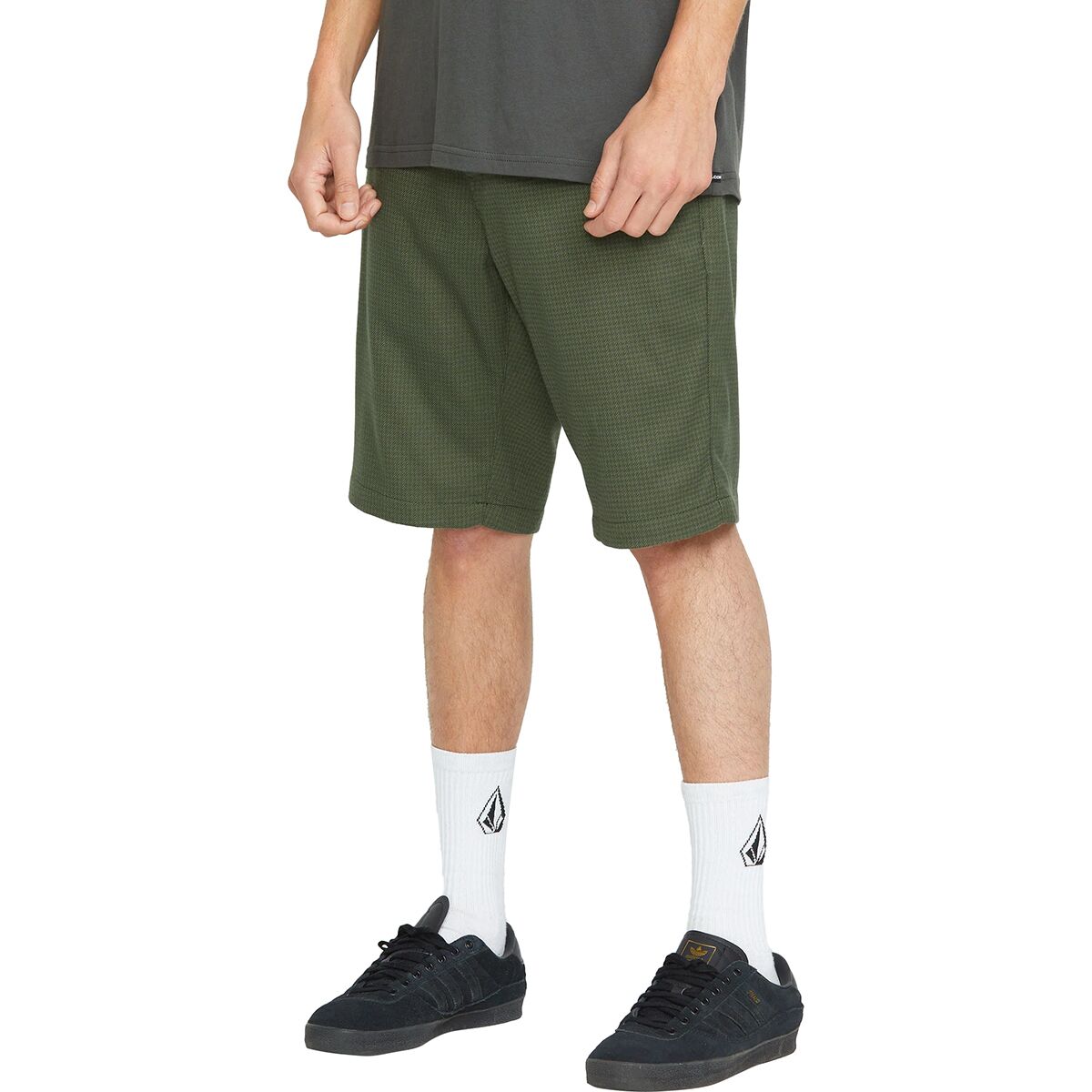 Volcom Frickin Modern Stretch 21 Short - Men´s