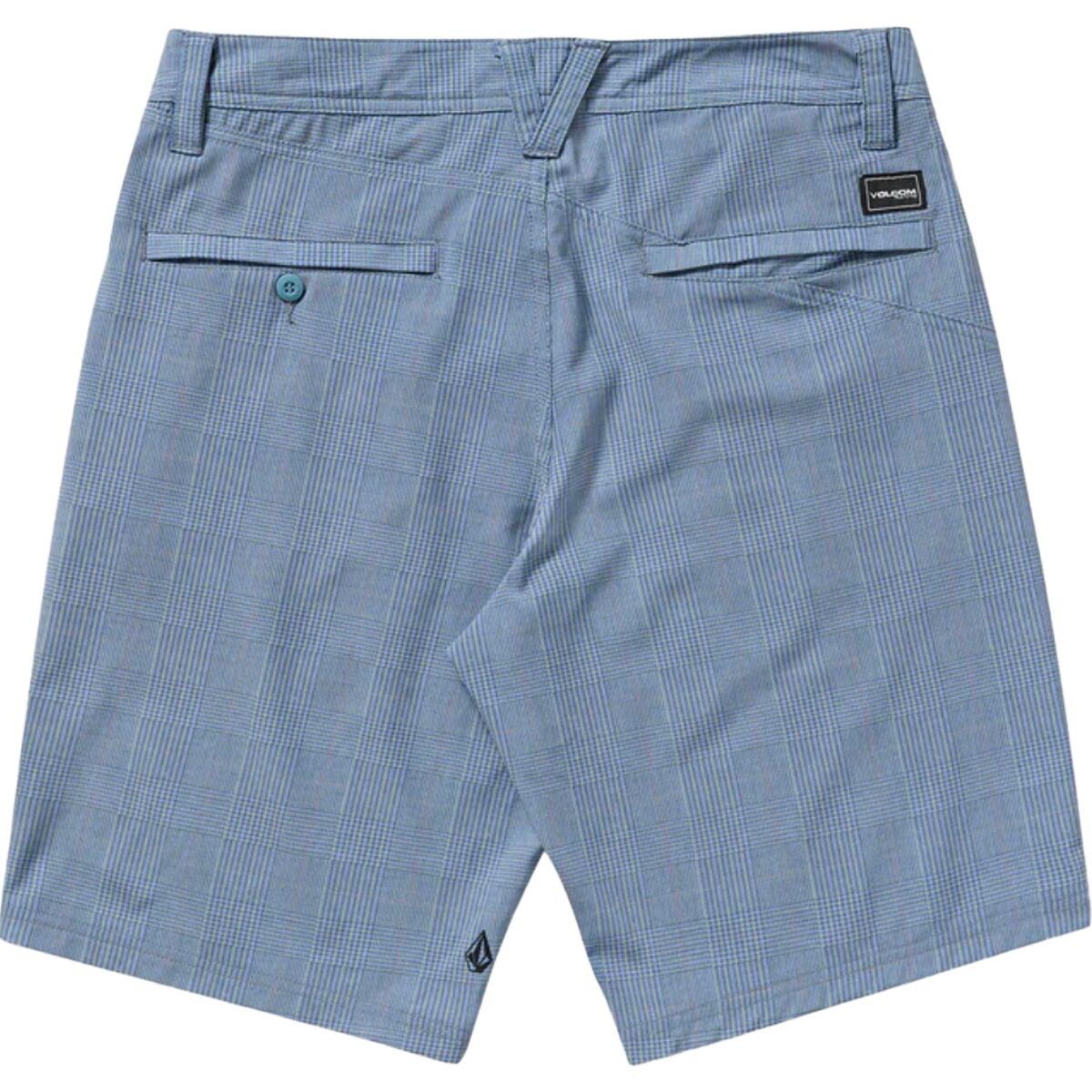 Volcom Mix Frickin Cross Shred 20 Short - Men´s
