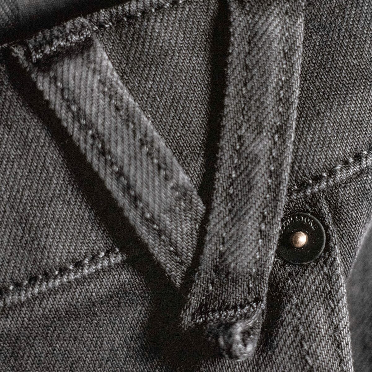 Volcom Vorta Denim Pant - Men´s
