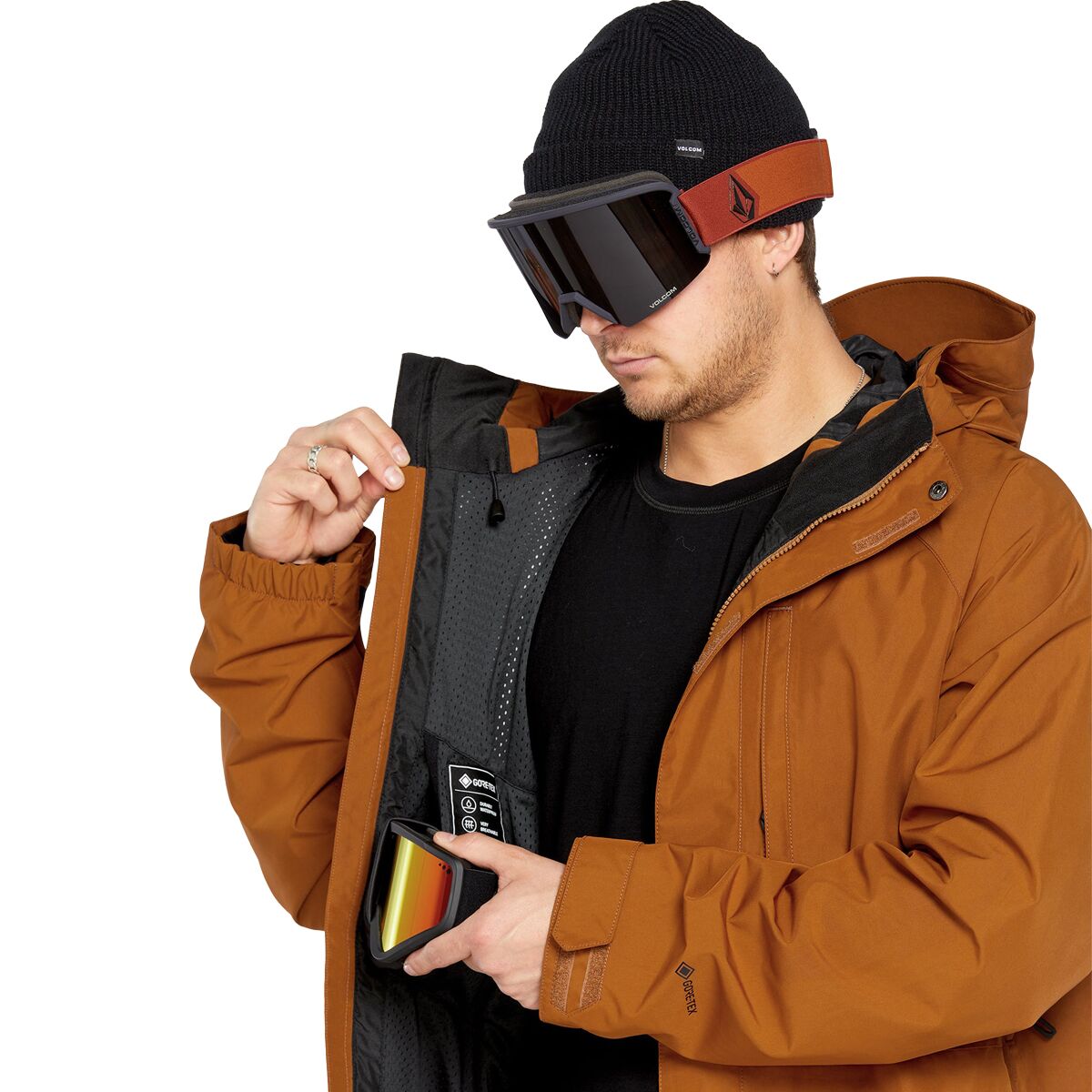 Volcom Dua GORE-TEX Jacket - Men´s