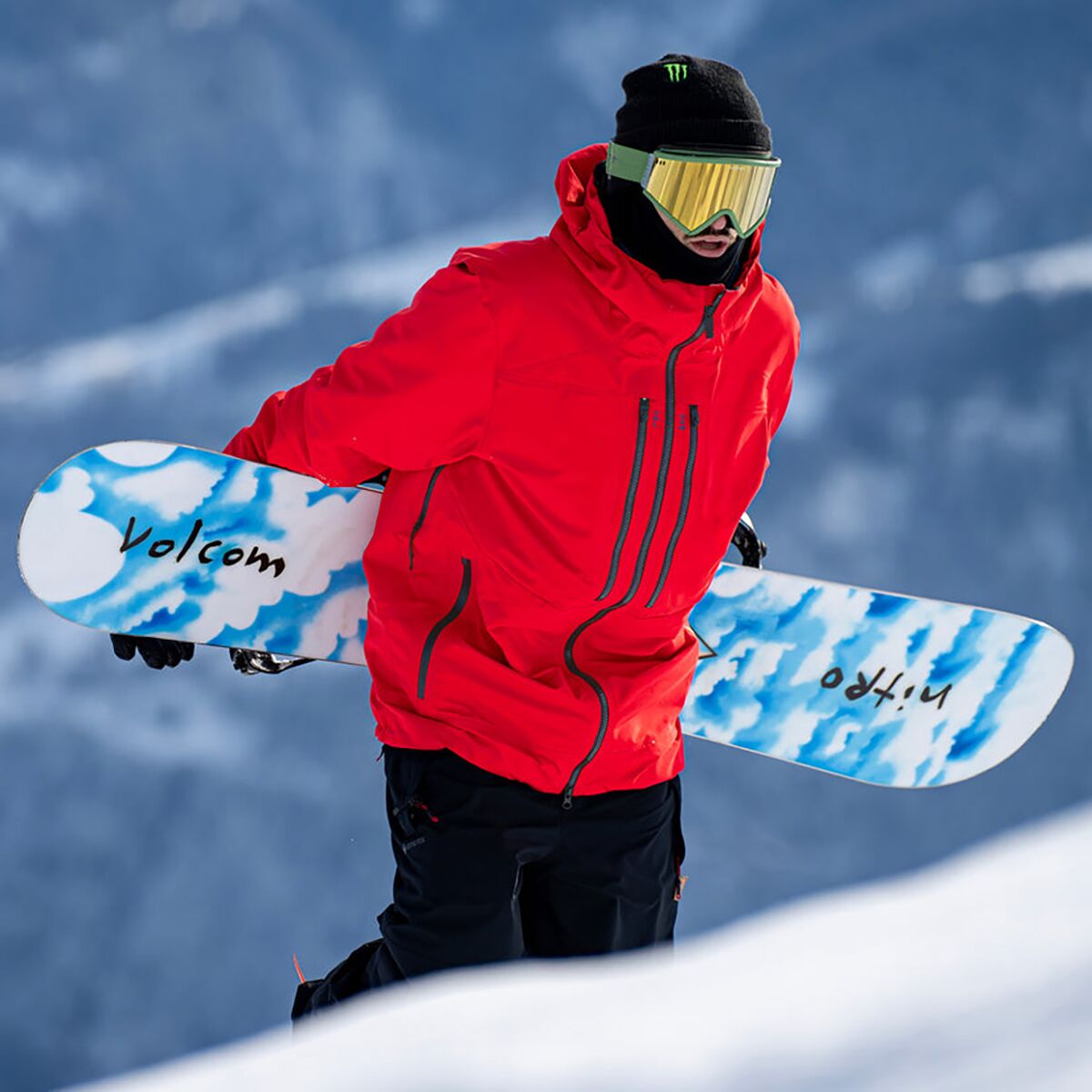 Volcom Guide Gore-Tex Jacket - Men´s