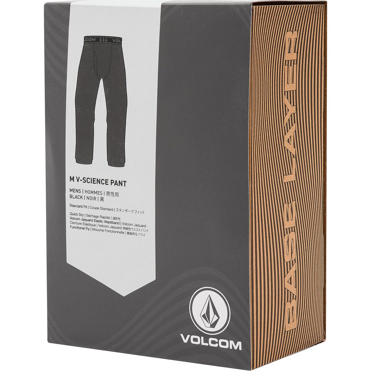 Volcom M V-Science Pant - Men´s