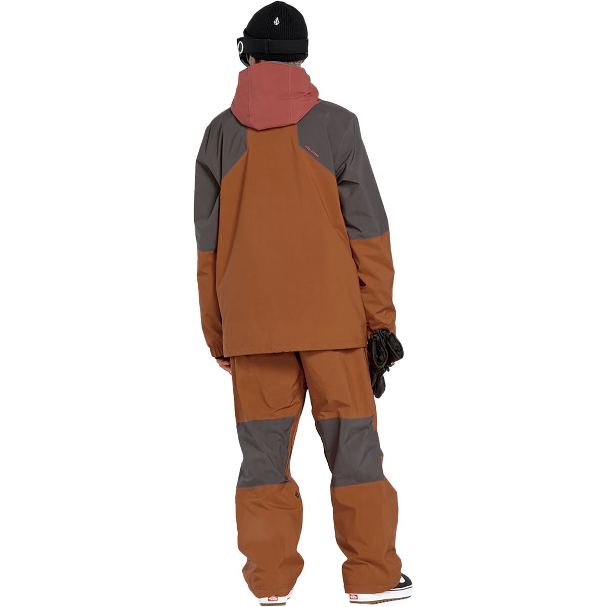 Volcom Rnge Stretch GORE-TEX Pant - Men´s