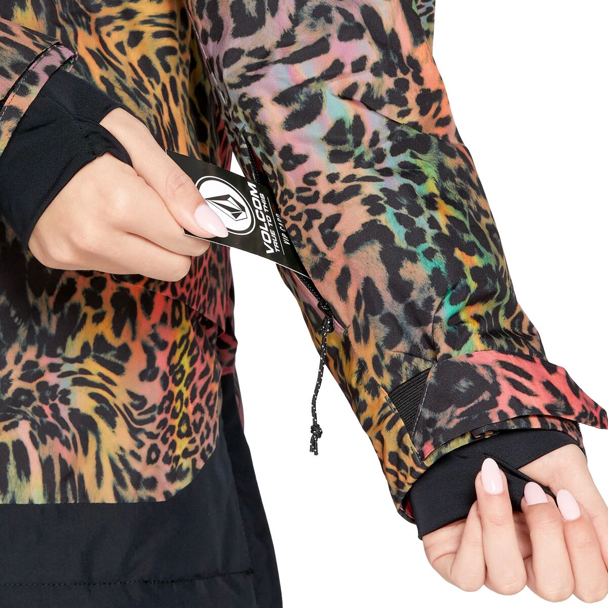 Volcom Fern Insulated GORE-TEX Pullover - Women´s